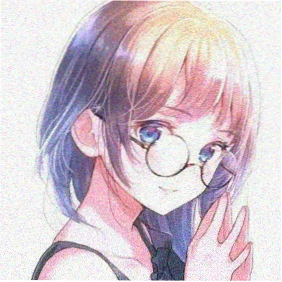 观众江边旧站台头像